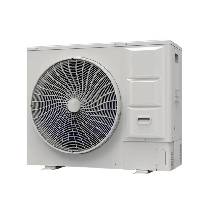 یونیت خارجی VRF میدیا مدل V8 Mini R410